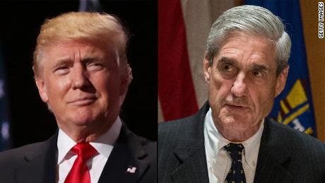 Republican, Democrat introduce Senate bill to aid public release of Mueller report