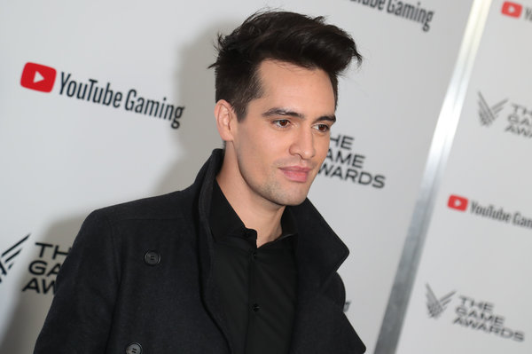 A longtime ally to the LGBTQ community, the Panic! at the Disco singer&nbsp;came out as pansexual in <a href="http://www.pape