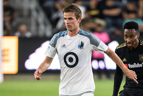 The midfielder for Major League Soccer&rsquo;s Minnesota United <a href="https://www.huffingtonpost.com/entry/collin-martin-m