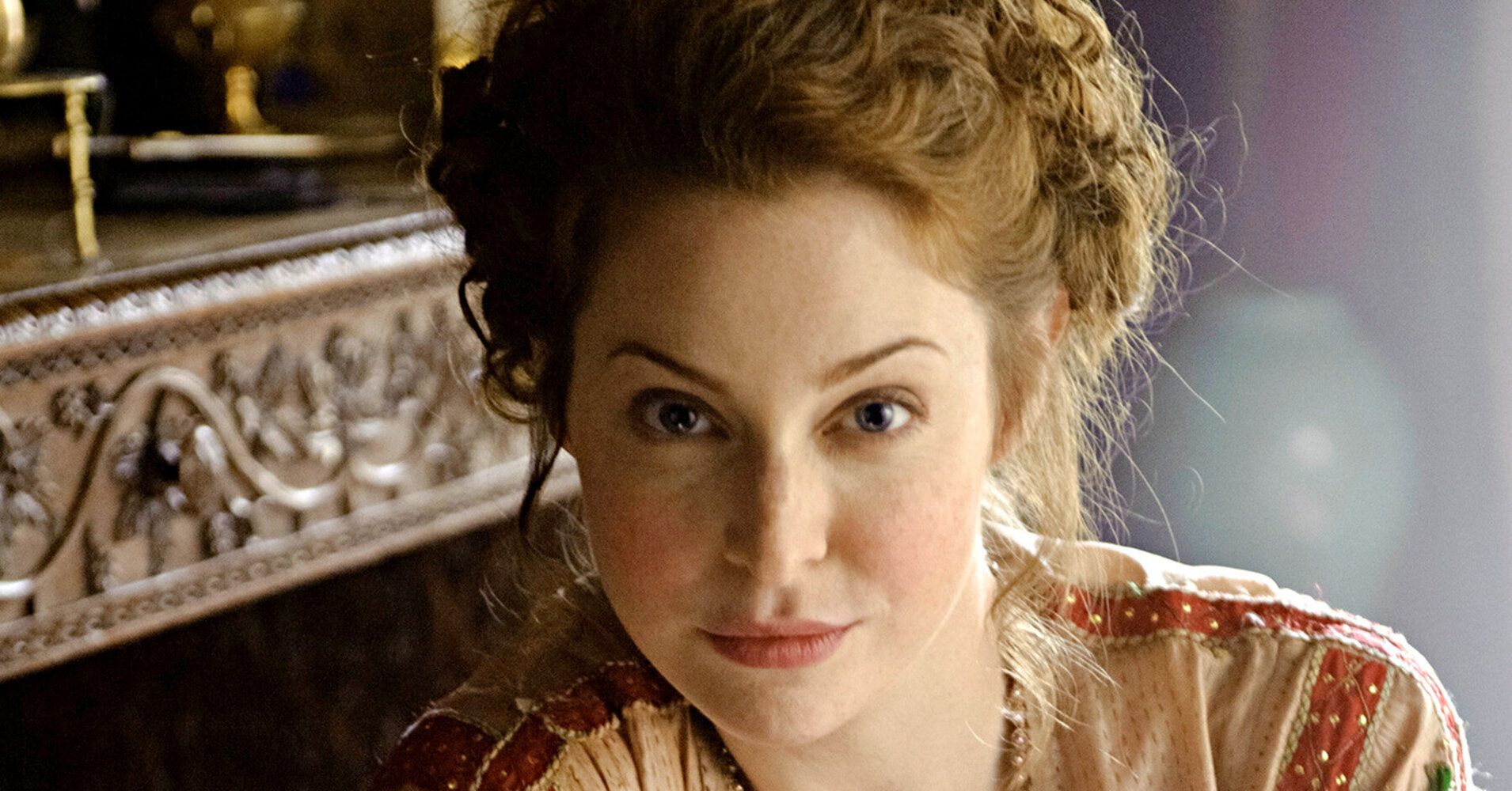 Esmé Bianco On What It’s Like To Film ‘game Of Thrones