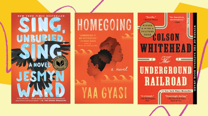 Whether you missed out on reading some classic novels in high school or are getting caught up on books you missed a few years ago,&nbsp;everyone should read these books by Black authors.