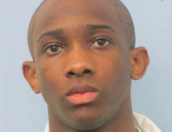 Lakeith Smith was convicted under Alabama's accomplice liability law in the death of A&rsquo;Donte Washington, who was fatall