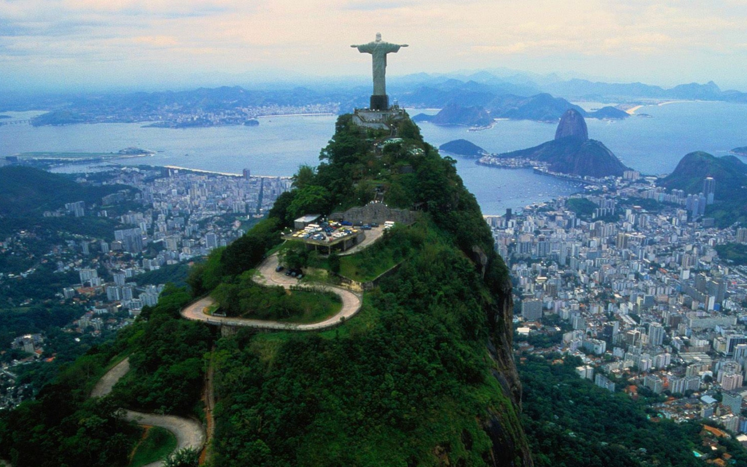 Statue-of-Jesus-Rio-de-Janeiro-Brazil-HD