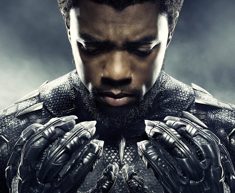 Minorities, Women Take ‘Black Panther’ to 7th-Highest Grossing Film Record