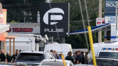 Pulse nightclub gunman Omar Mateen may have considered Disney properties for mass shooting