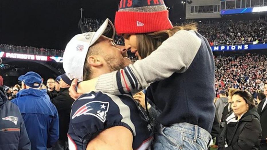 Olivia Culpo and Danny Amendola call it quits after more than two years together. 