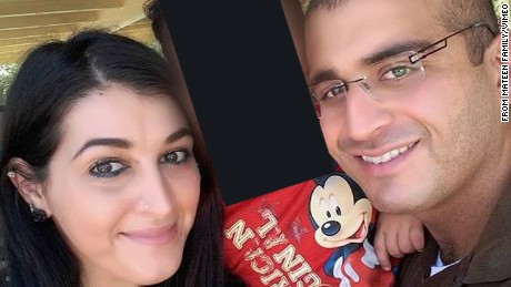 Pulse shooter&#39;s wife to FBI: &#39;I wish I had been more truthful&#39;