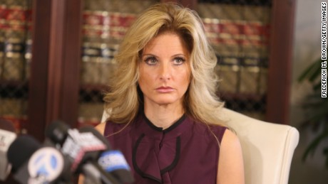Trump attorney will appeal judge&#39;s decision in Summer Zervos defamation case