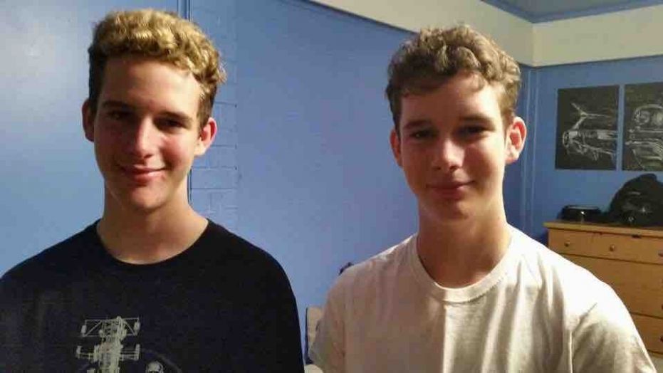 Devin Coats, 18, is forced to prepare for a future without his identical twin, Nick, whose health declined to the point that a new liver could no longer save him.