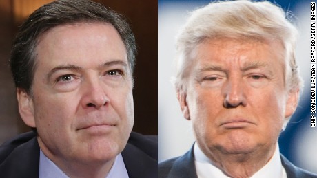 Trump has &#39;weathered Comey&#39; but Cohen is &#39;consuming him,&#39; White House source says