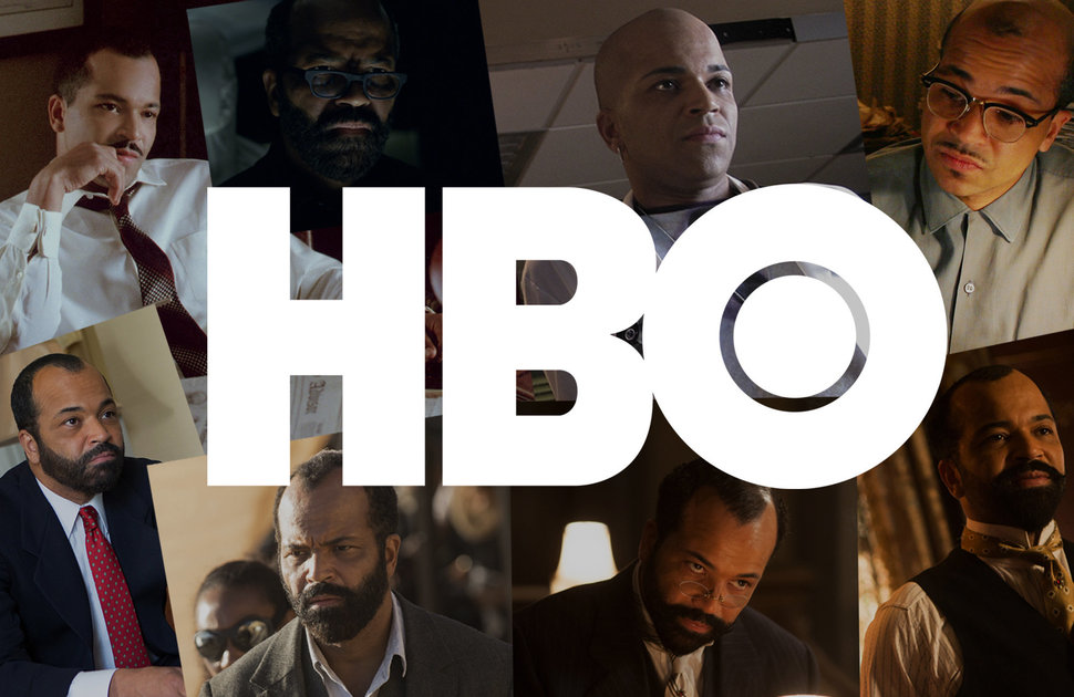 Jeffrey Wright in his many HBO projects.&nbsp;