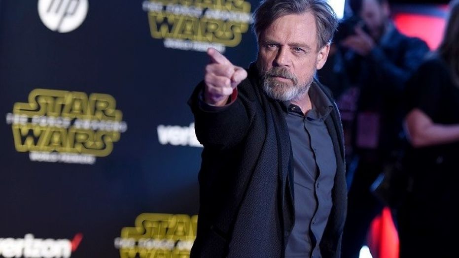 Mark Hamill will appear as a guest star in the upcoming Season 11 finale of 'The Big Bang Theory.'