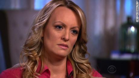 5 new details from Stormy Daniels about her alleged affair with Donald Trump