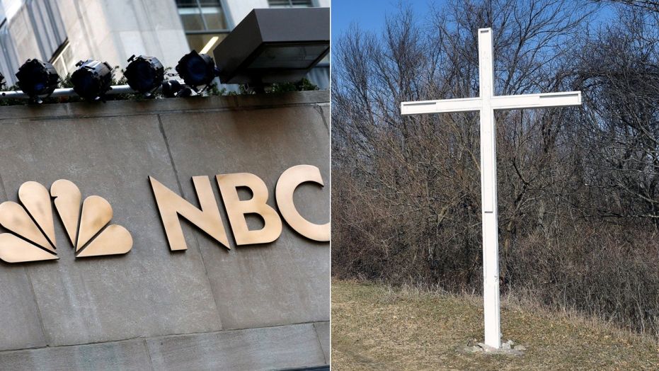 NBC News has declined to comment on the opinion piece. 