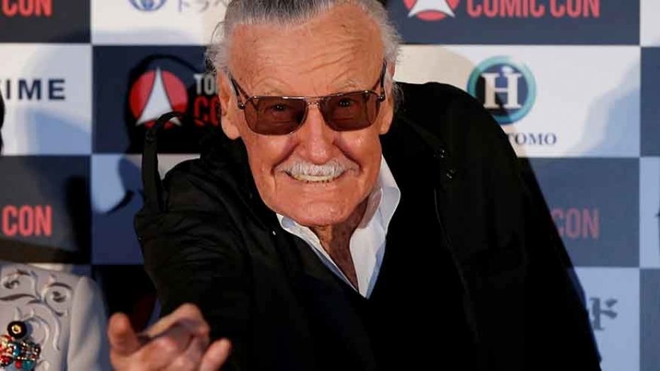 A massage therapist has accused Stan Lee of sexual misconduct. 