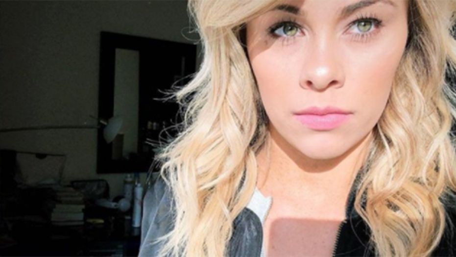 UFC fighter Paige VanZant writes about being gang-raped in high school in her new book "Rise: Surviving the Fight of My Life."