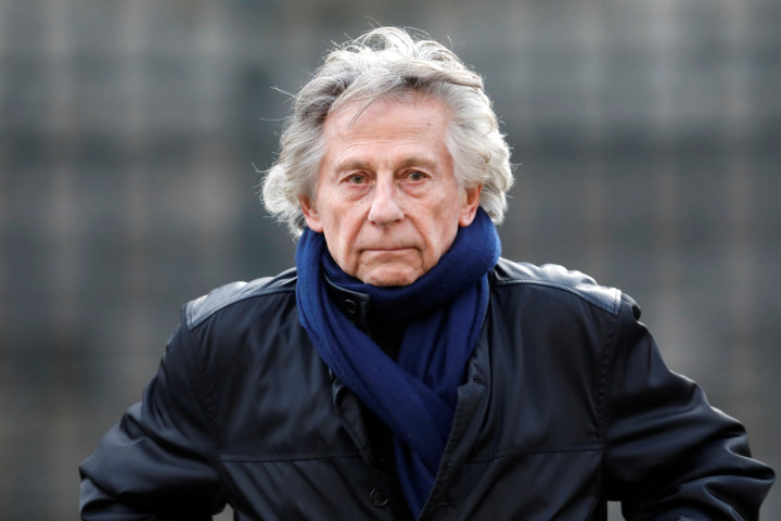 Director Roman Polanski pleaded guilty to raping a 13-year-old. He will keep his Oscar for "The Pianist," according to the Ac