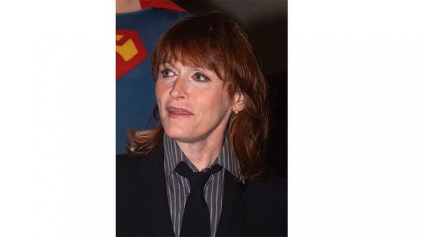 The Movie" at the Warner Bros. studio museum in Burbank May 1, 2001. Kidder portrayed Lois Lane in the film which also starred Christopher Reeve as Superman. Warner Bros. brought the cast together for the release of the film on DVD.FSP - RP2DRIKHZUAA