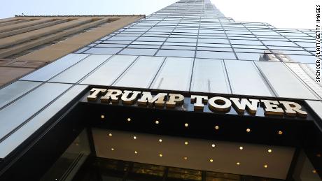 Qatari investor confirms he attended Trump Tower meetings in 2016