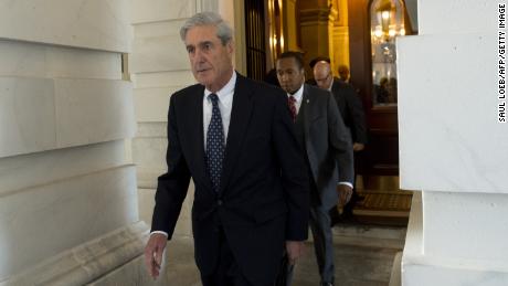 Russian company playing hardball with Mueller&#39;s team