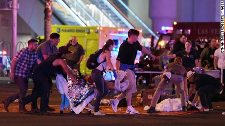 All the new details revealed in Las Vegas shooting documents 