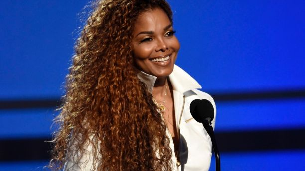 FILE - In this June 28, 2015, file photo, Janet Jackson accepts the ultimate icon: music dance visual award at the BET Awards in Los Angeles. Jackson, will be honored with the prestigious ICON Award at the 2018 Billboard Music Awards on Sunday, May 20, 2018. (Photo by Chris Pizzello/Invision/AP, File)