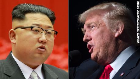 Trump administration wants more high-level talks with North Korea before summit