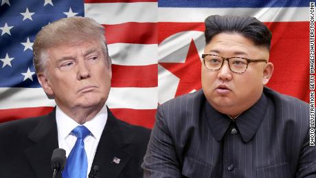 From grin to grim: Inside the Trump-Kim summit collapse