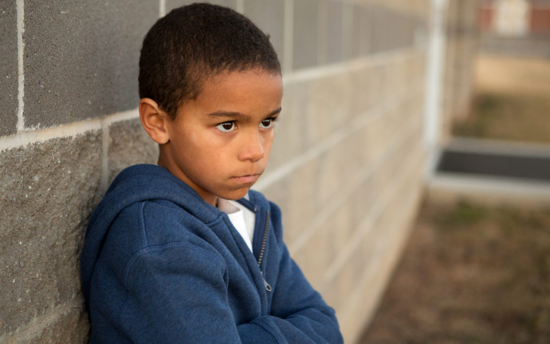 8 Steps to Improving Discipline at Your Child’s School