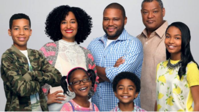 Black-ish thegrio.com