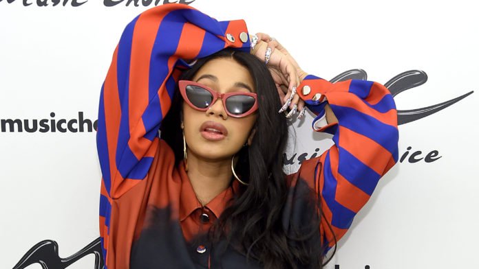 Cardi B