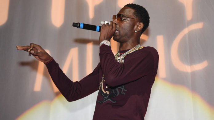 Young Dolph thegrio.com