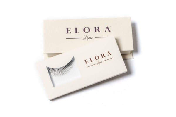 Elora Lane Lashes