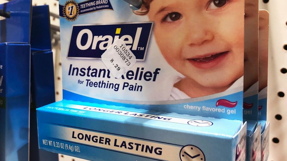 The Food and Drug Administration said that various gels and creams containing the drug benzocaine can cause rare but deadly side effects in children, especially those 2 years and younger.