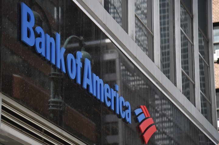One sex worker told HuffPost that Bank of America closed her account for "suspicious activity" &mdash; specifically her line 