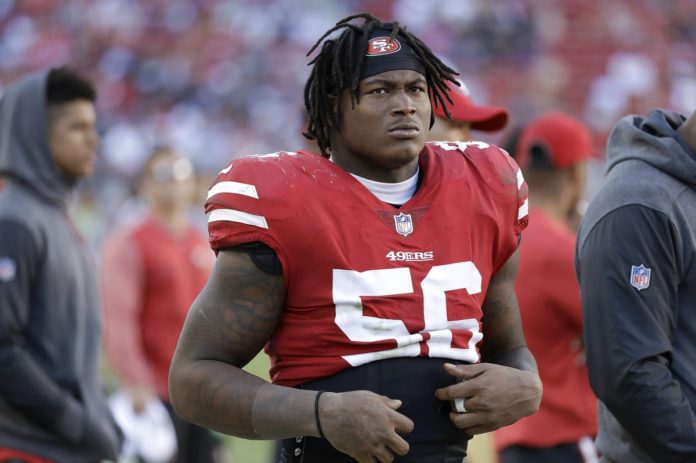 Reuben Foster