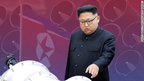 North Korea warns US as it suspends South Korea talks over military drills 