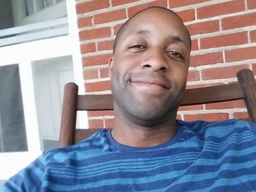 PHOTO: An undated photo of Eddison Hermond who was reported missing after the Ellicott City, Maryland, flood.