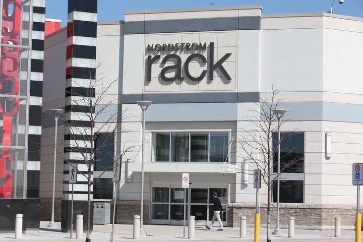 A statement from Nordstrom Rack admitted that the store didn't "handle this situation well."