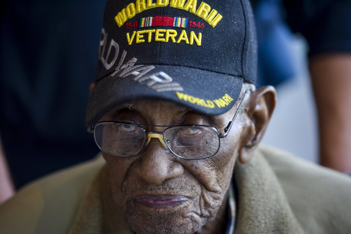 Richard Overton is the third oldest&nbsp;verified&nbsp;person in the world and the oldest known person in the United States.