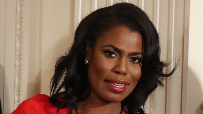 Omarosa Manigault