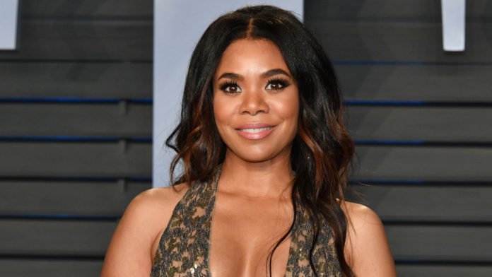 Regina Hall