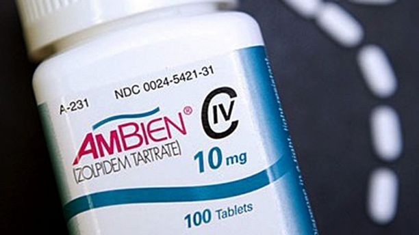 Ambien