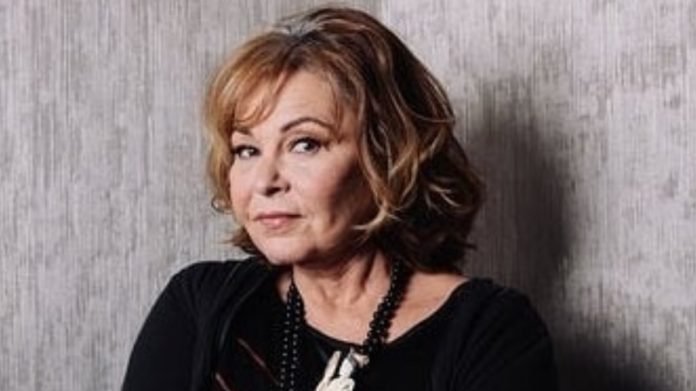 Roseanne Barr