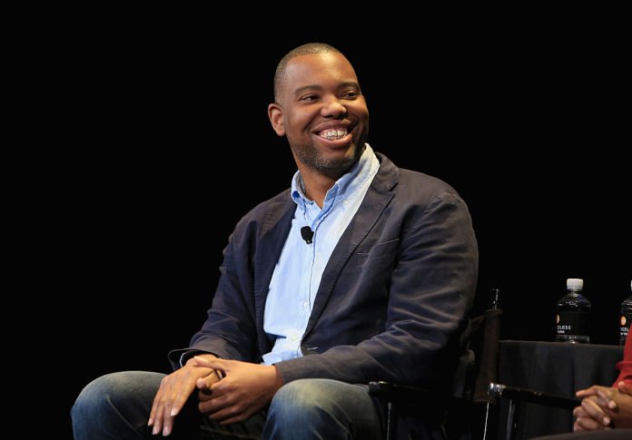 Ta-Nehisi Coates thegrio.com