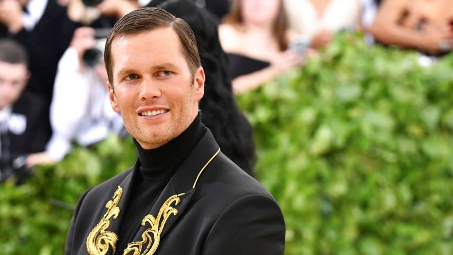 Tom Brady was mocked for his outfit at the Met Gala.