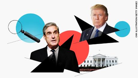 One year of Mueller&#39;s special counsel investigation, by the numbers