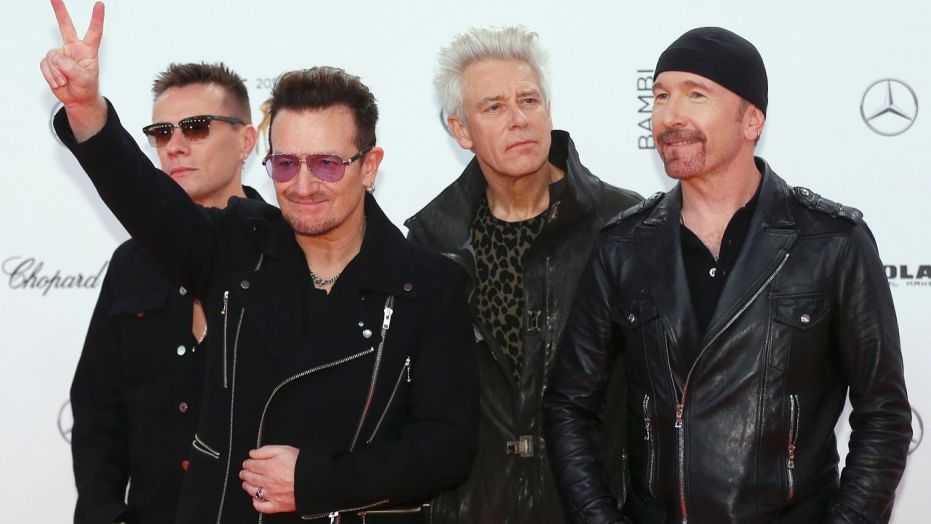 U2 angered pro-life fans in Ireland after tweeting their stance about the Irish referendum on abortion.