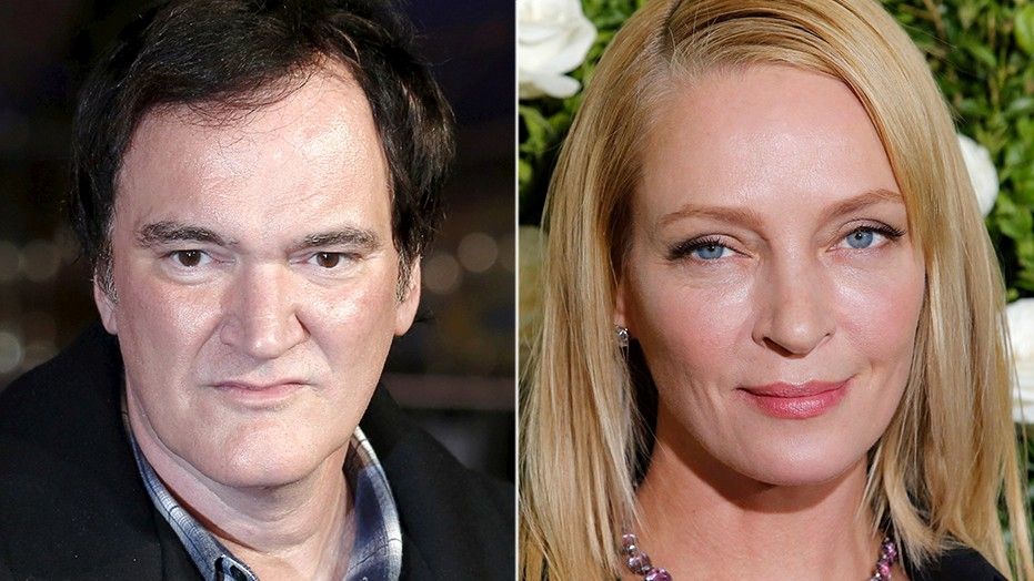 Uma Thurman said she would still work with Quentin Tarantino again despite the 2003 "Kill Bill" car accident.