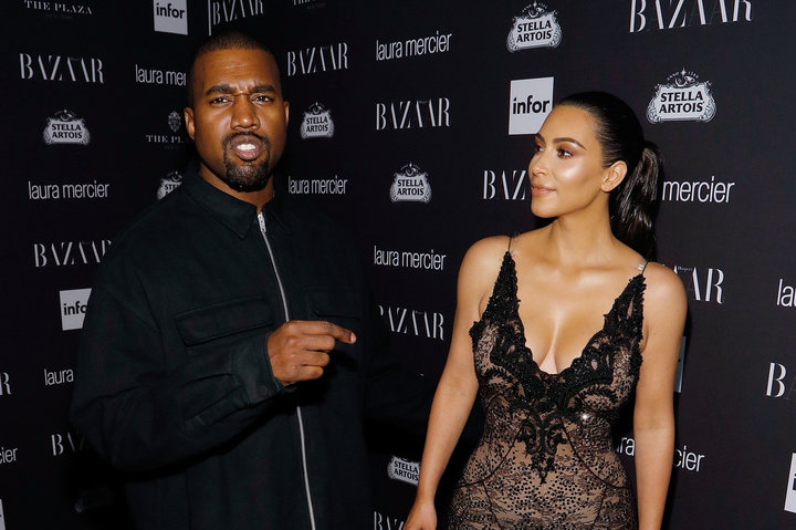 Kanye West and Kim Kardashian West's feud with Rhymefest was apparently part of the reason Donda's House changed its name.
